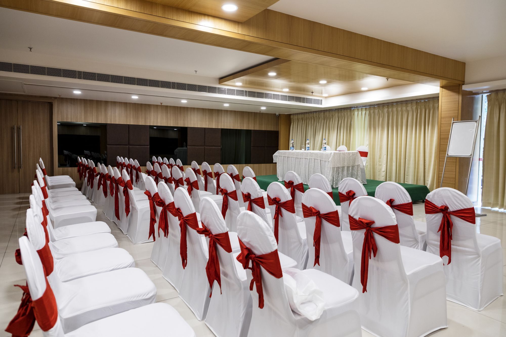 Hotel Citycentral Vijayawāda Zewnętrze zdjęcie